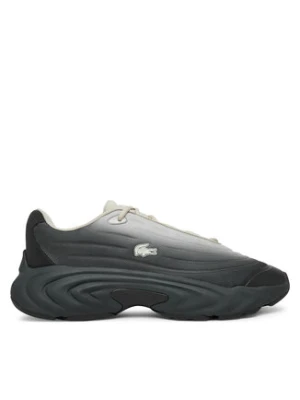 Lacoste Sneakersy Spinor 51SMA0053 Szary