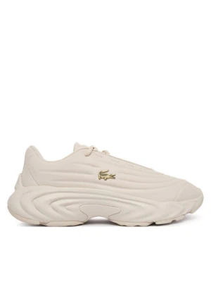 Zdjęcie produktu Lacoste Sneakersy Spinor 51SMA0063 Écru
