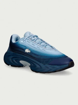 Lacoste Spinor Sneakers sneakersy męskie granatowy