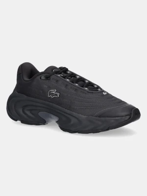 Lacoste sneakersy Spinor Sneakers męskie kolor szary 50SMA0166