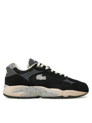 Lacoste Sneakersy SPORT Storm 96 Lo Vinatge 746SMA0011 Szary