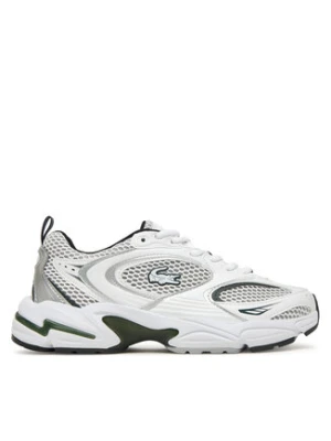 Zdjęcie produktu Lacoste Sneakersy Storm 96 2K 7-49SFA0025 Biały