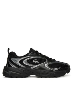 Zdjęcie produktu Lacoste Sneakersy Storm 96 2K 7-49SMA0020 Czarny