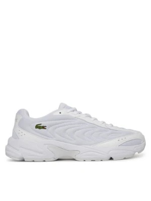 Lacoste Sneakersy Storm 96 2K 7-49SMA0023 Biały