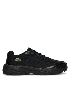 Lacoste Sneakersy Storm 96 2K 7-49SMA0023 Czarny