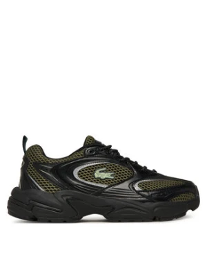 Lacoste Sneakersy Storm 96 2K 7-50SFA0173 Czarny