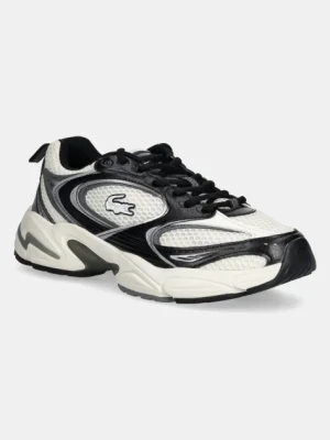 Lacoste sneakersy STORM 96 2K damskie kolor czarny 49SFA0024