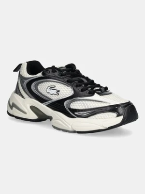 Lacoste sneakersy STORM 96 2K damskie kolor czarny 49SFA0024