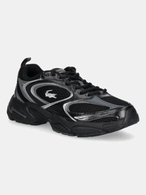 Lacoste sneakersy STORM 96 2K damskie kolor czarny 49SFA0024