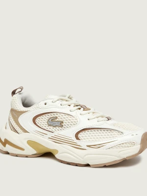Lacoste Sneakersy Storm 96 2K ecru