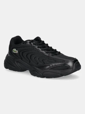 Lacoste sneakersy Storm 96 2K Lite Sneakers damskie kolor czarny 49SFA0026