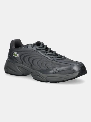 Lacoste sneakersy Storm 96 2K Lite Sneakers męskie kolor szary 50SMA0176