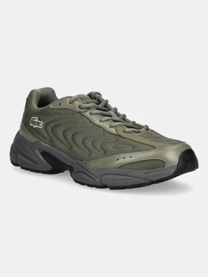 Lacoste sneakersy Storm 96 2K Lite Sneakers męskie kolor zielony 50SMA0176