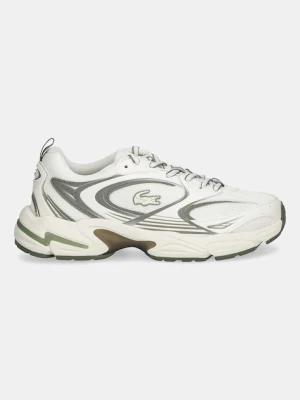 Lacoste sneakersy Storm 96 2K Sneakers kolor beżowy 50SFA0174