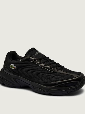Lacoste Sneakersy STORM 96 czarny