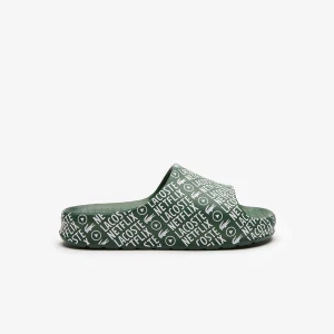 Lacoste sneakersy T-CLIP 0120