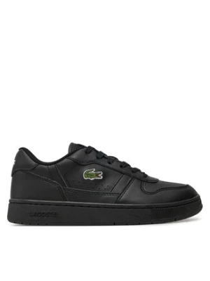 Lacoste Sneakersy T-Clip Set 224 748SUJ000802H Czarny