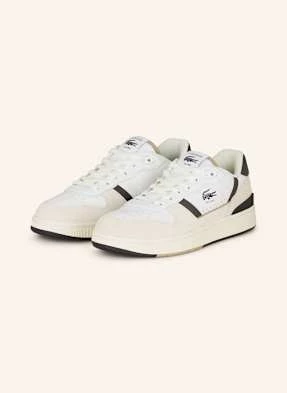 Lacoste Sneakersy T-Clip Set weiss