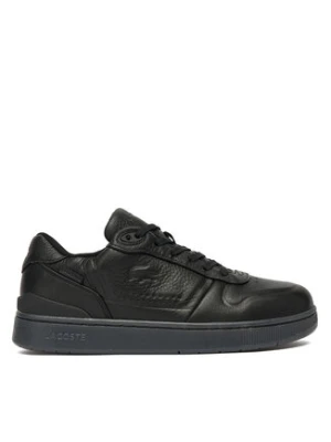 Lacoste Sneakersy T-Clip Shield 7-50SMA0192 Czarny