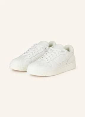 Lacoste Sneakersy T-Clip weiss