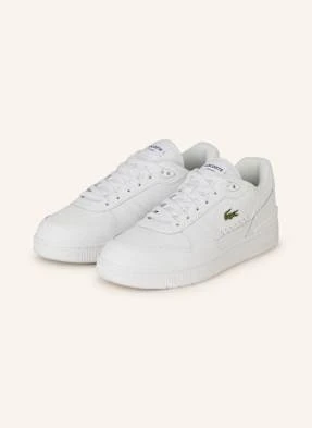 Lacoste Sneakersy T-Clip weiss