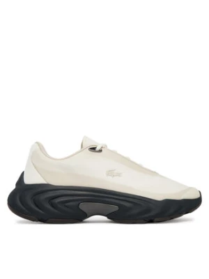 Lacoste Sneakersy Tactile Elevation Pack 51SMA0054 Szary