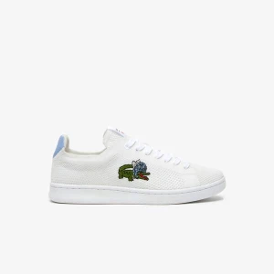Lacoste sneakersy TWIN SERVE