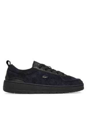 Lacoste Sneakersy Umpire 7-50CMA0031 Czarny