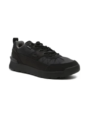 Lacoste Sneakersy Urban Breaker | z dodatkiem skóry