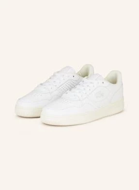 Lacoste Sneakersy weiss