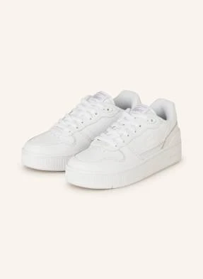 Lacoste Sneakersy weiss