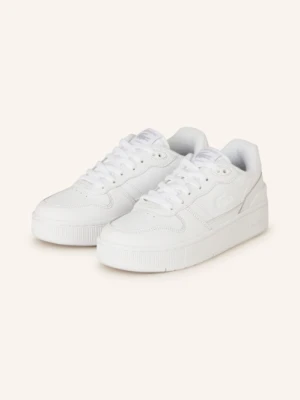 Lacoste Sneakersy weiss