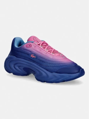 Lacoste SPINOR 126 SFA sneakersy damskie