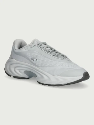 Lacoste Spinor Hybrid Sneakers sneakersy męskie szary
