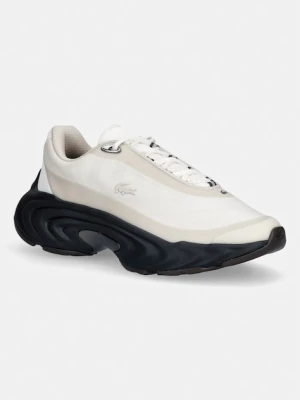 Lacoste Spinor Premium Sneakers Tactile Elevation Pack sneakersy męskie
