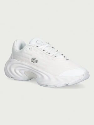 Lacoste SPINOR sneakersy damskie biały