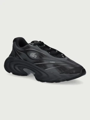 Lacoste SPINOR TECH sneakersy męskie czarny