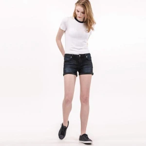 Lacoste Spodenki Damskie
