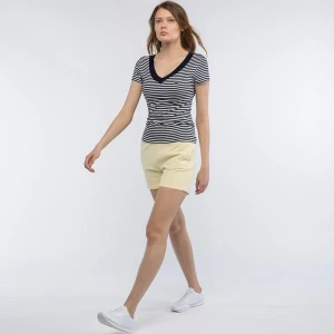 Lacoste Spodenki Damskie