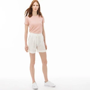 Lacoste Spodenki Damskie