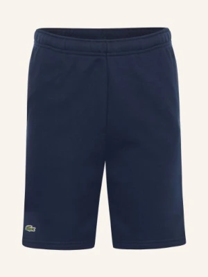 Lacoste Spodenki Dresowe Core blau