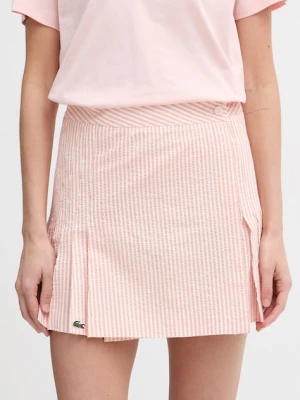 Lacoste spódnica