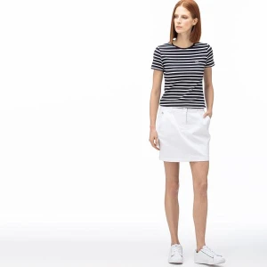 Lacoste Spódnica Damska