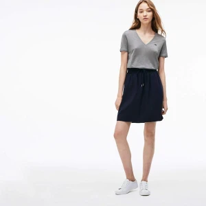 Lacoste Spódnica Damska