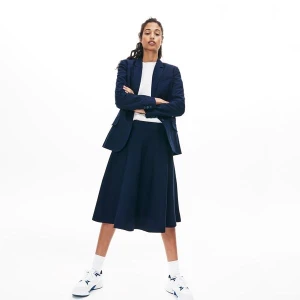 Lacoste Spódnica Damska