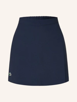 Lacoste Spódnica Golfowa blau