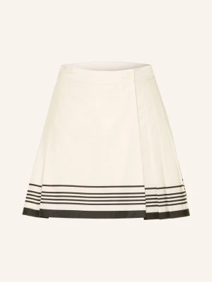 Lacoste Spódnica Kopertowa weiss