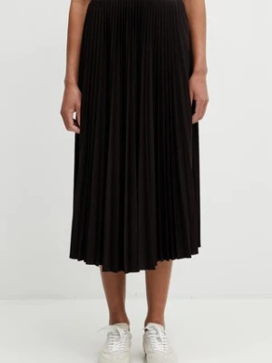 Lacoste spódnica plisowana