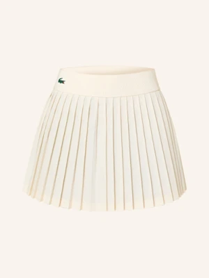 Lacoste Spódnica Tenisowa lila