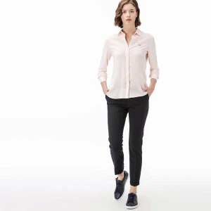 Lacoste Spodnie Damskie